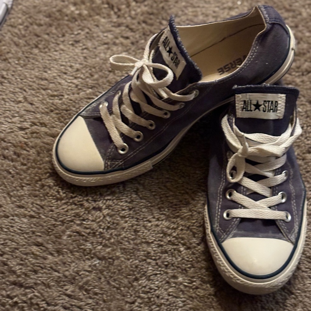 Men’s converse